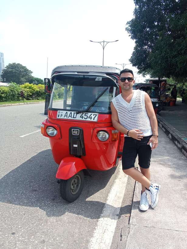 Colombo City Tour by Tuk-Tuk with Hotel Pickup - All Include - Why a Private Tuk-Tuk Is the Smart Way to See Colombo Quickly