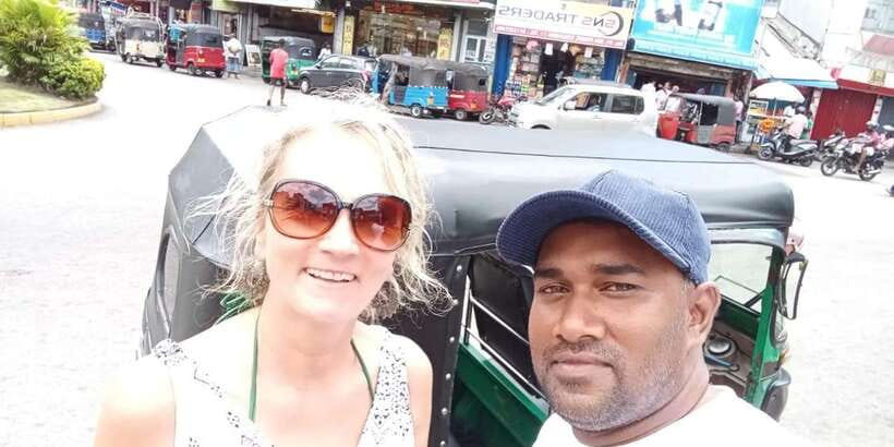 Colombo: City Tour by Tuk Tuk with Pickup - All Inclusive - Key Highlights You’ll Actually Care About