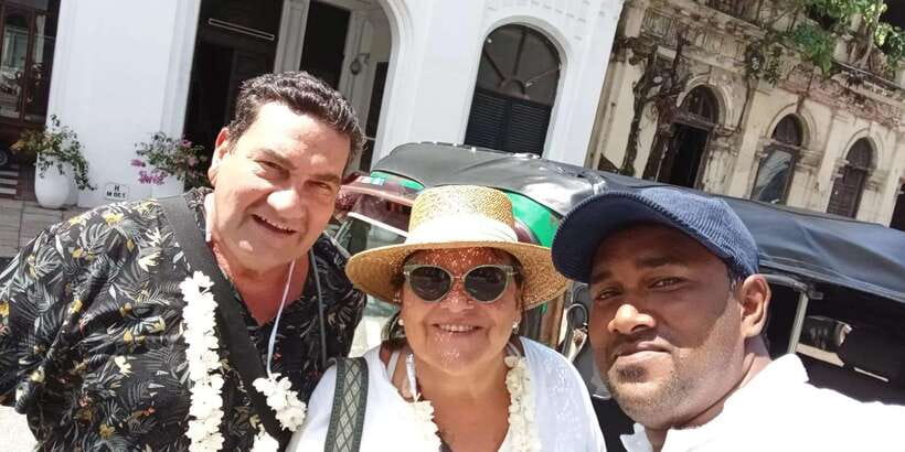 Colombo: City Tour by Tuk Tuk with Pickup - All Inclusive - Why a Colombo Tuk Tuk Loop Makes Sense in 4 Hours