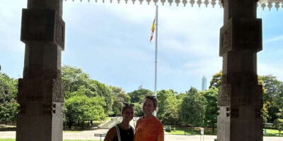 Colombo: City Tour by Tuk Tuk with Pickup - All Inclusive - Price and What You Really Get for About $26