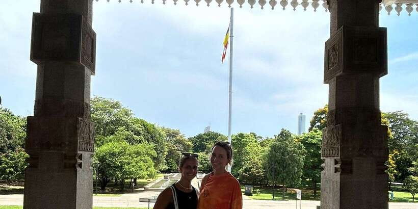 Colombo: City Tour by Tuk Tuk with Pickup - All Inclusive - Price and What You Really Get for About $26