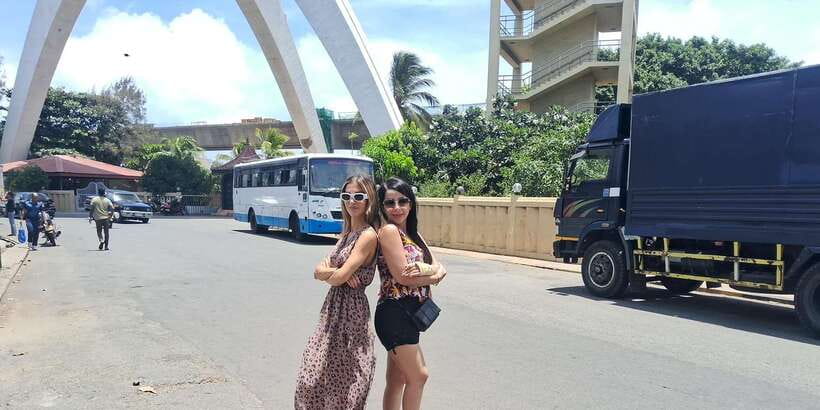 Colombo: City Tour by Tuk Tuk with Srilanka Traditional Food - Key Highlights to Know Before You Go