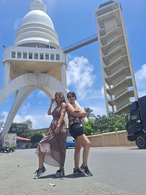 Colombo: City Tour by Tuk Tuk with Srilanka Traditional Food - Price, Comfort, and What You’ll Pay Extra