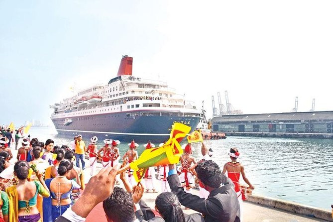 Colombo City Tour Highlights - Before You Go: Small Decisions That Make a Big Difference