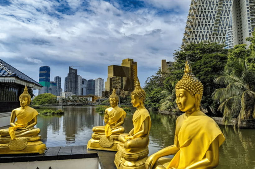 Colombo City Tour with Entry Tickets & Hotel Pickup - Price and Value for $60: When It Feels Worth It