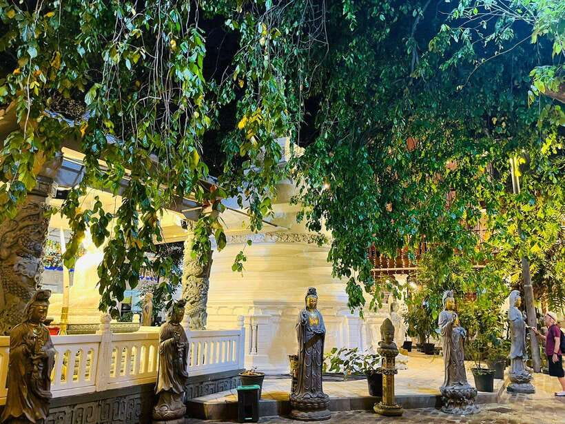 Colombo City Tour with Entry Tickets & Hotel Pickup - Colombo National Museum: The Best “Orientation” Stop in the Day