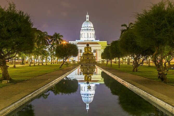 Colombo City Tour With Historical Places ( All Inclusive ) - Gangaramaya (Vihara) and the city’s major Buddhist presence