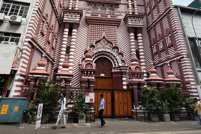 Colombo City Tour With Historical Places ( All Inclusive ) - Price and value: what $30 covers (and what to expect)
