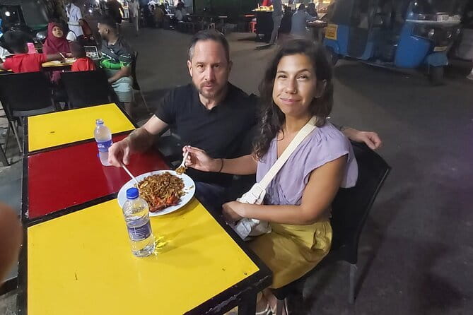Colombo City Tour with Lunch/Dinner - All Inclusive - A 4-hour Colombo loop that actually fits first-time days