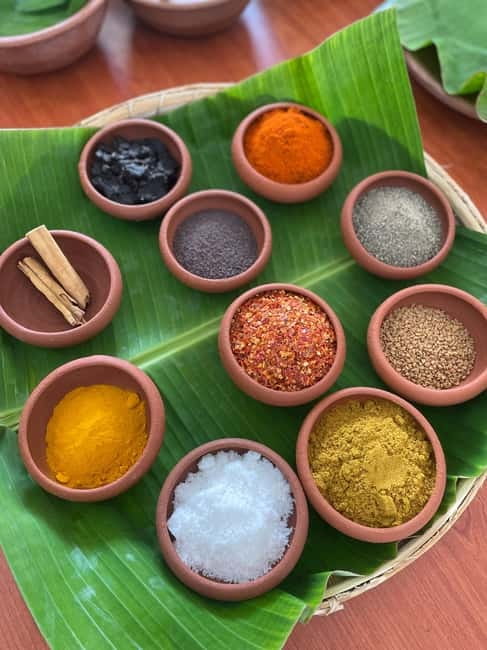 Colombo Cooking Experiance with Explore Market - Cooking in a Colombo home: hands-on, step-by-step, and very practical