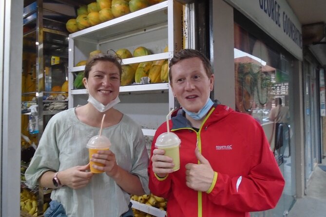Colombo Express Food Tour with 9 + Tastings - Should you book it or skip it