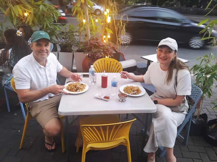 Colombo Foods Tour by Tuk Tuk ( Food chargers included ) - Price and value: what $25 actually covers