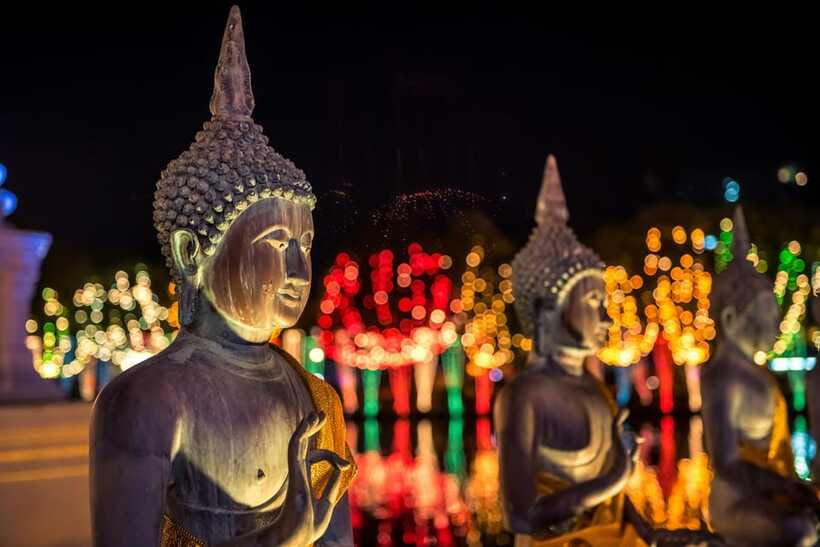 Colombo: Guided City Tour - Your Guide Makes the Difference: Dilan, Tharaka, Denver, Perera, and Shimaz