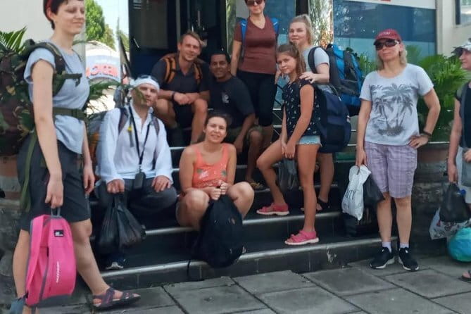 Colombo Half Day City Tour - Key highlights worth your attention