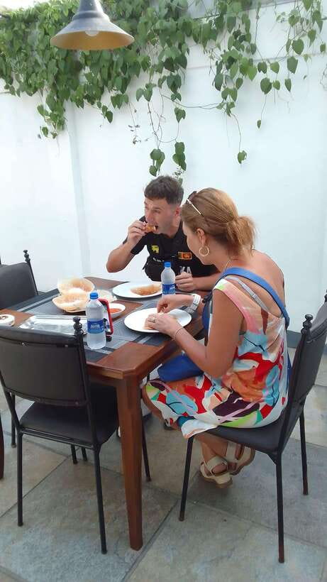 Colombo Local Food Tour by Tuk Tuk – All Inclusive - Pace and portions: plan your day like a food pro