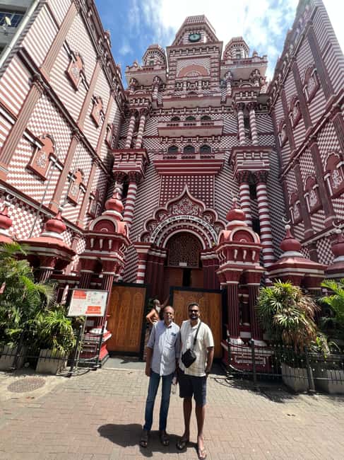 Colombo: Local Food Tour & Sightseeing by Tuk-Tuk with Meals - FAQ