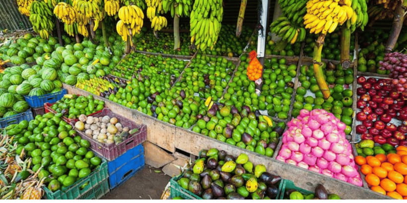 Colombo: Local Market Tour & Cooking Demo with Lunch - Meet the home kitchen: traditional Sri Lankan cooking with Beyond Escapes