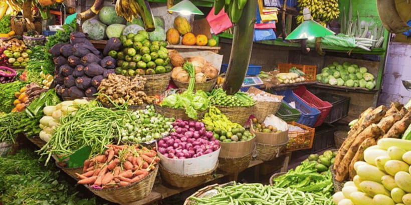 Colombo: Local Market Tour & Cooking Demo with Lunch - Dessert practice and spice technique: the best part you didn’t plan for