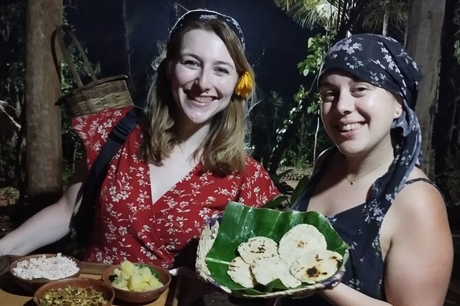 Colombo , Negombo to Trincomalee Transfer and Safari - Food and Small Comforts That Make a Long Day Work