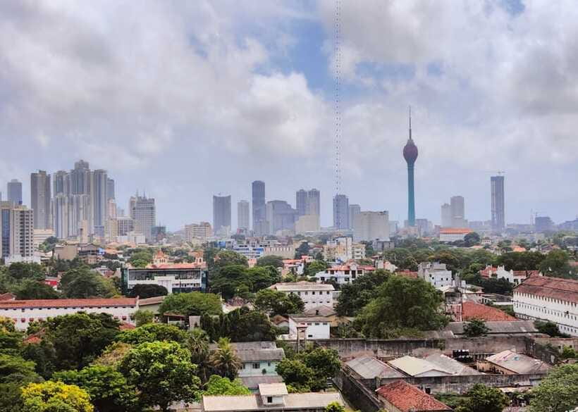 Colombo: One Day Private City Tour With Gangaramaya Temple - Who this tour suits best (and when to choose something else)
