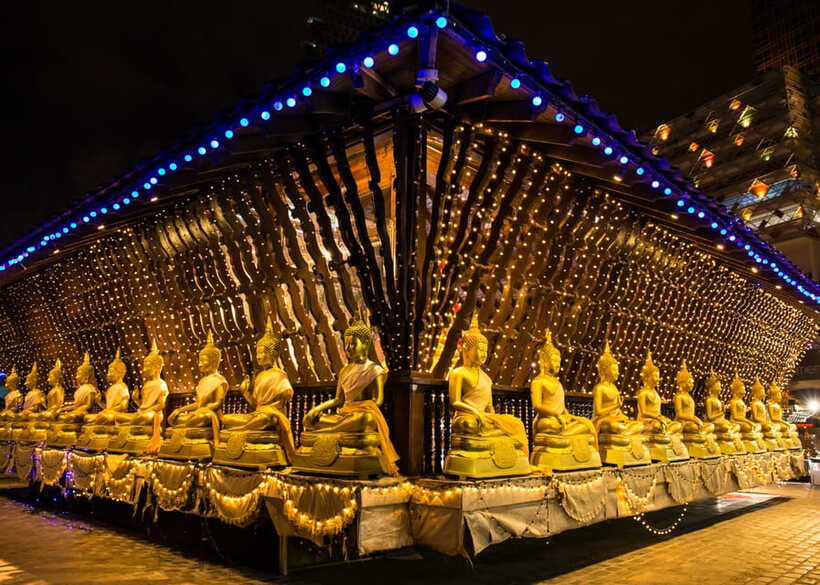 Colombo: One Day Private City Tour With Gangaramaya Temple - Colombo in 5 hours: a route you can actually pace