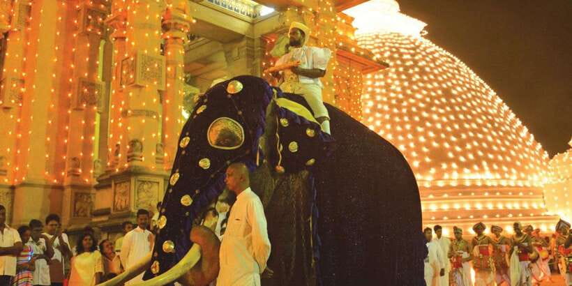 Colombo Port Shore Excursions Colombo City & Kalaniya Temple - Colombo Fort photo stops and the clock-tower area