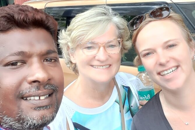 Colombo private city tour by tuk tuk morning and evening - Tuk tuk timing: choosing morning vs evening in Colombo