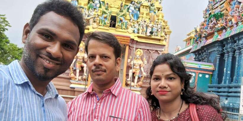 Colombo: Private City Tour by Tuk Tuk with Hotel Pickup - Price and Value: What You’re Really Paying For at $25
