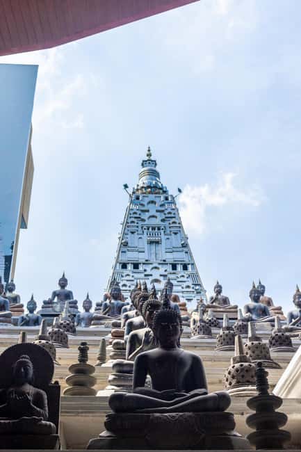 Colombo: private city tour from Negombo with hotel transfers - Key Highlights at a Glance (What You’ll Actually Remember)