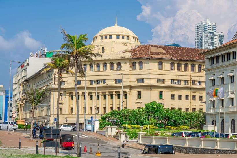 Colombo: private city tour from Negombo with hotel transfers - What This 5-Hour Colombo-From-Negombo Day Is Really Like