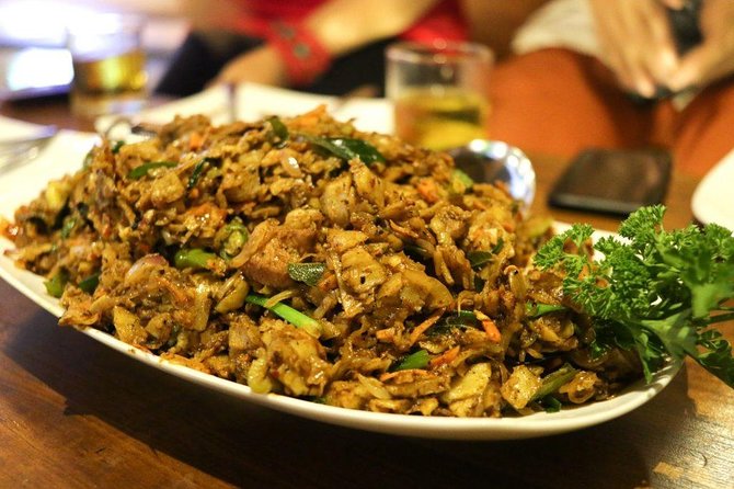 COLOMBO PRIVATE CITY TOUR WITH street food( All inclusive ) - Key Highlights to Know Before You Go