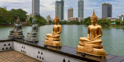 Colombo: Private custom tour with a local guide - How the timing works (2 to 8 hours) and why that matters
