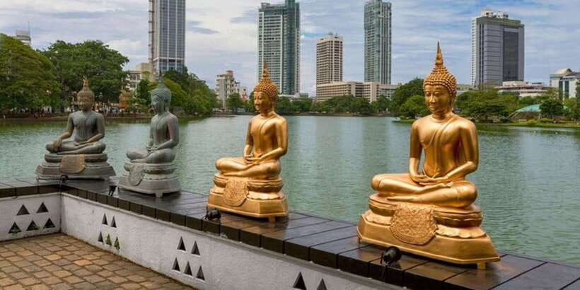Colombo: Private custom tour with a local guide - How the timing works (2 to 8 hours) and why that matters