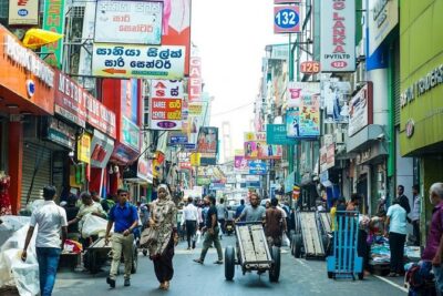 Colombo Private guideTour byTuk Tuk Morning Evening All inclusive - Pick-up, timing, and meeting your guide without drama