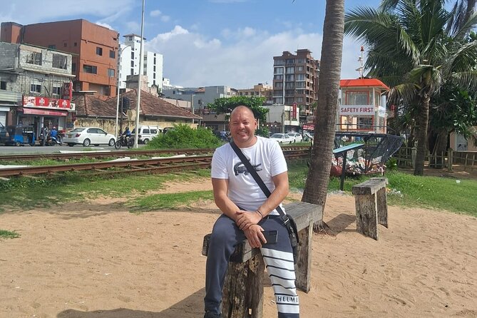 Colombo Private Tuk-Tuk City Tour with All Entry Fees Included - Hotel Pickup + Drinks: The Small Comforts That Make a Tour Work