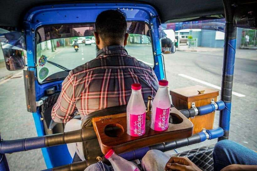 Colombo: Private Tuk-Tuk City Tour with Guide & All Tickets - The 4-Hour Reality: How the Route Feels On the Ground