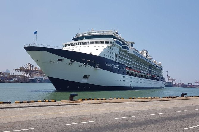 Colombo Shore Excursion from Cruise Port – Private Small Group - Key points that make this Colombo shore tour click