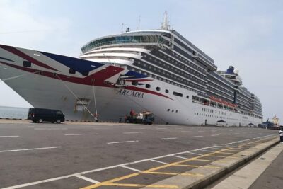 Colombo Shore Excursion from Cruise Port – Private Small Group - How the half-day timing really feels (4 to 5 hours total)