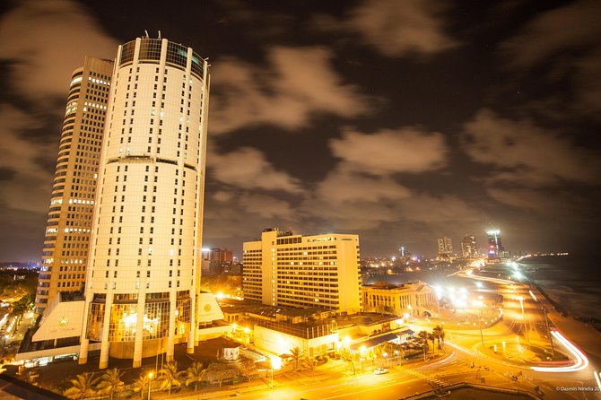 Colombo Shore Excursion from Cruise Port – Private Small Group - Who this tour is best for