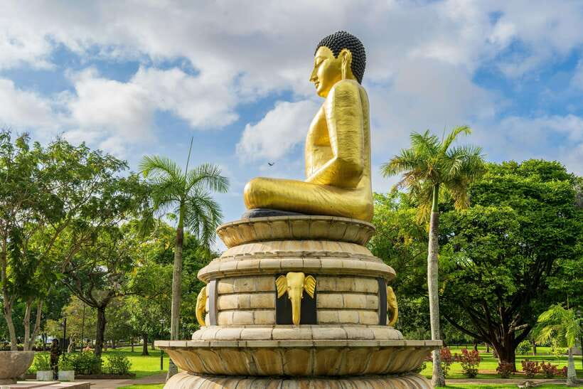 Colombo Shore Excursion, History Legacy and hidden gems - Pickup From the Port: The One Start-Point Detail to Confirm