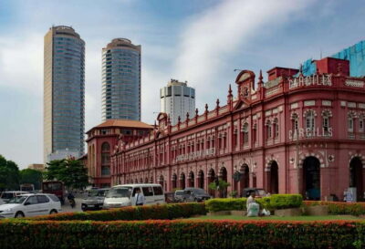 Colombo Shore Excursion, History Legacy and hidden gems - Price and What’s Included in the $140 Half-Day