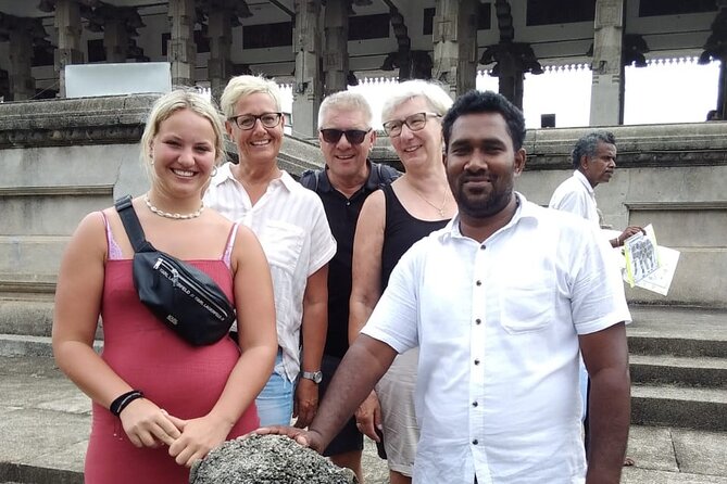 Colombo Sightseeing City Tour by Tuk-Tuk with Guide - Why Colombo Works So Well by Tuk Tuk