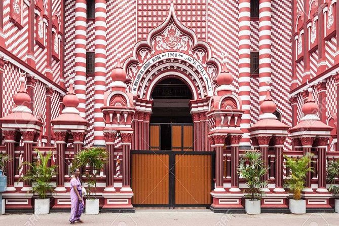 Colombo Sightseeing & Shopping - Value and who this Colombo tour is for