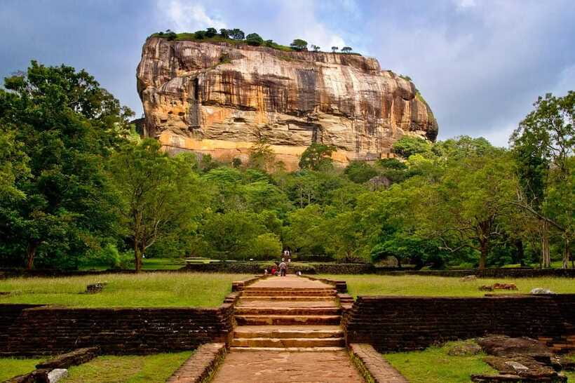Colombo: Sigiriya, Dambulla Caves, & Wildlife Day Tour - Quick Practical Tips That Make This Day Easier