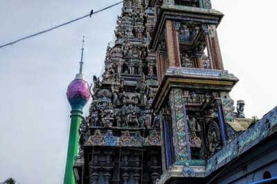 Colombo STREET Food with private guide city tour(All - included ) - Price and what you are truly paying for ($33, ~4.5 hours)