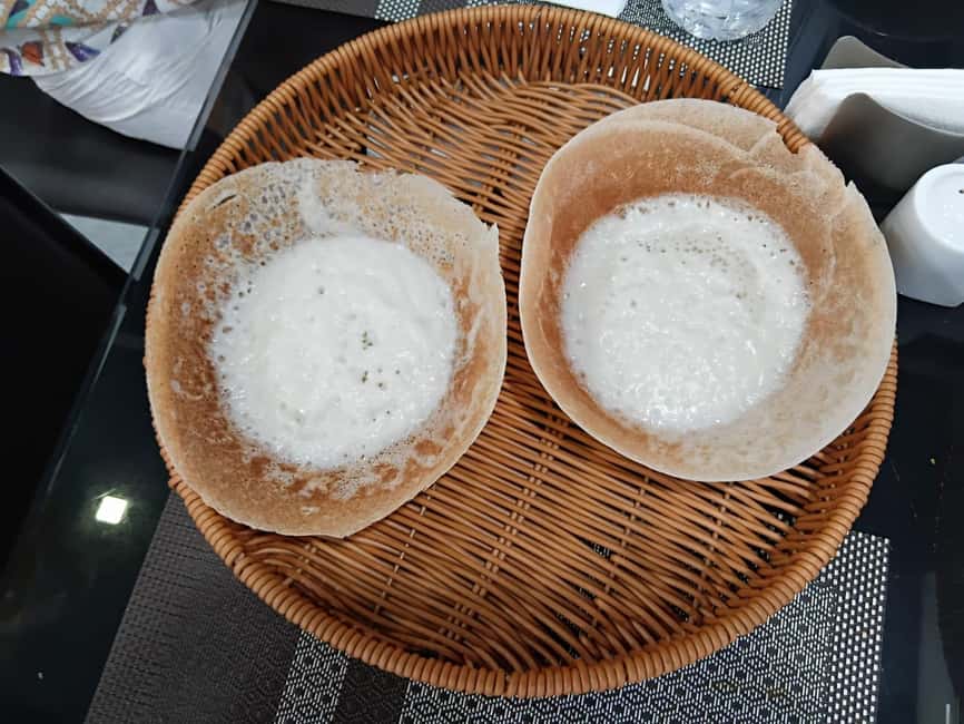 Colombo: Tastiest Local Food Tour by Tuk-Tuk Meals Included - How the tuk-tuk route connects food stops to real Colombo places