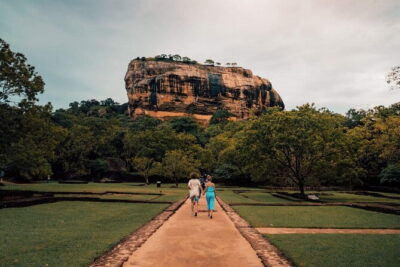 Colombo to Kandy Shuttle with Dambulla Sightseeing Tour - Pelvehera cultural village: local lunch and a calm paddle-boat break