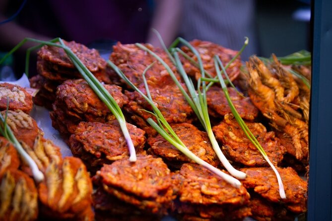 Colombo Tuk Tuk Adventure Explore Food & Culture - Key points worth knowing