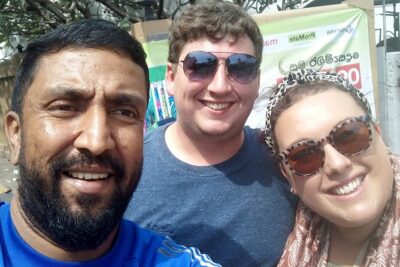 Colombo Tuk Tuk city tour with friendly Tuk driver(All inclusive) - Colombo National Museum: Dutch prison bones, museum life inside