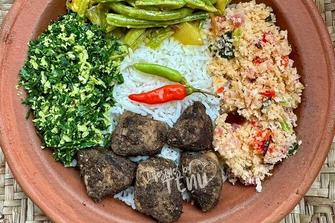 Cooking Class and Market Visit in Negombo - Quick hits before you go